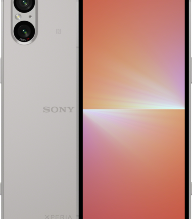 Sony Xperia 5V 128GB Zilver 5G