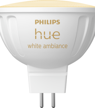 Philips Hue spot White Ambiance - MR16