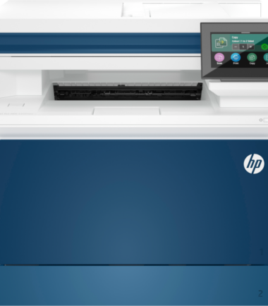 HP Color LaserJet Pro 4302fdw