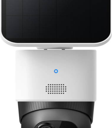 Eufy Solo Cam S340