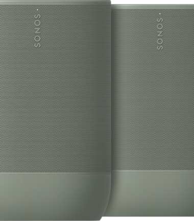 Sonos Move 2 Groen Duopack