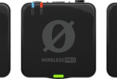 Rode Wireless Pro