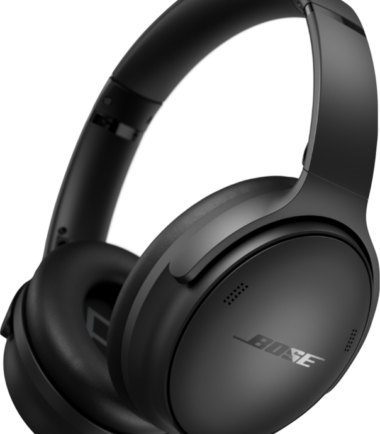 Bose QuietComfort Headphones