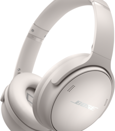 Bose QuietComfort Headphones