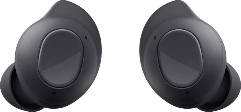 Samsung Buds FE Zwart Samsung Buds FE Zwart