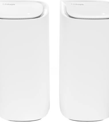 Linksys Velop Pro AXE5400 2-pack