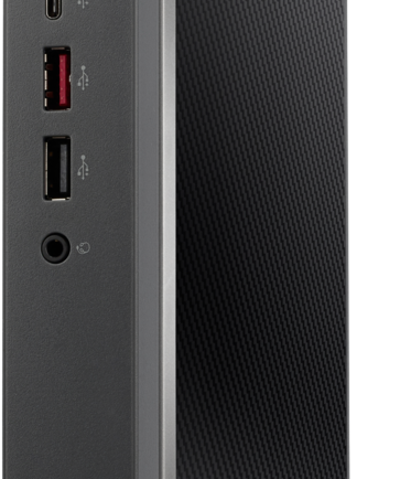 Acer Revo RB610 I5608V Mini PC