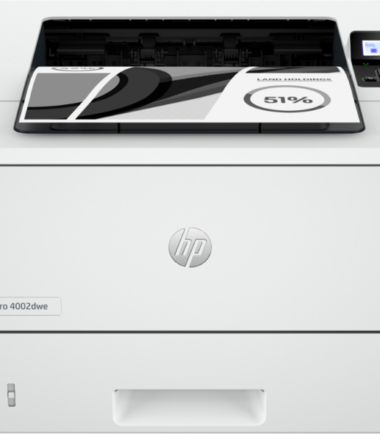 HP LaserJet Pro 4002dw
