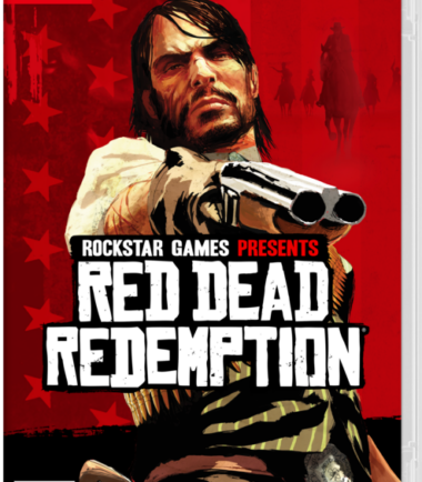 Red Dead Redemption Nintendo Switch