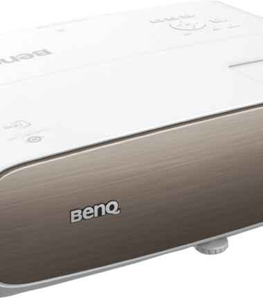BenQ W2710