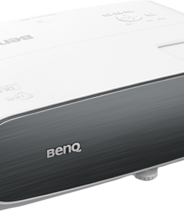 BenQ TK860i