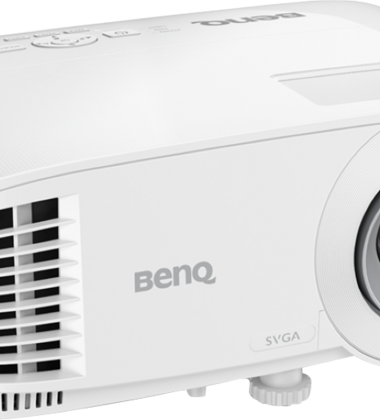BenQ MS560