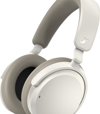 Sennheiser Accentum Wireless Wit