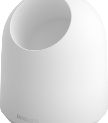 Philips Hue Secure cameravoet Wit