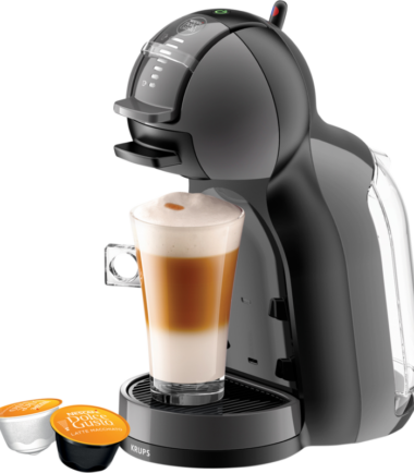 Krups NESCAFÉ Dolce Gusto Mini Me KP1238 - Dolce Gusto koffieapparaten