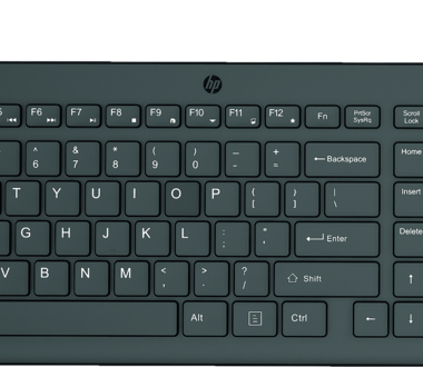 HP 150 Wired Keyboard AZERTY