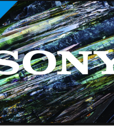 Sony Bravia QD OLED XR-65A95LAEP (2023)