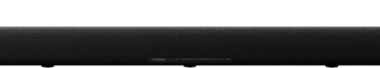 Yamaha True X-Bar 40A + Achterspeakers Zwart