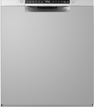 Bosch SMS4HMI07E - Vrijstaande vaatwassers
