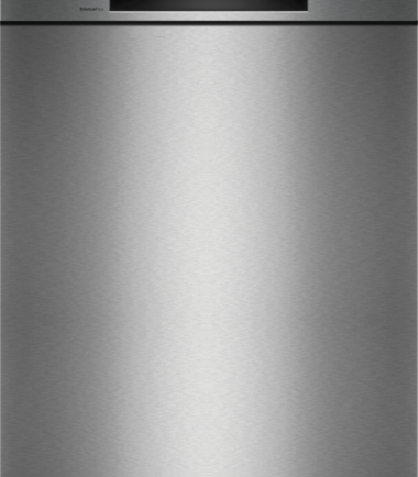Bosch SMU4ECS10E - Onderbouw vaatwassers