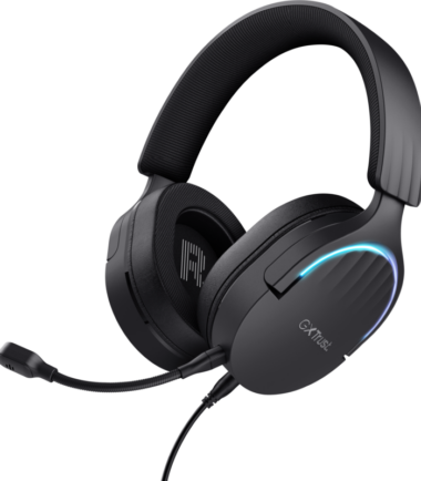 Trust GXT490 Fayzo 7.1 RGB Gaming headset