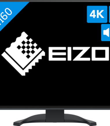 EIZO EV3240X-BK