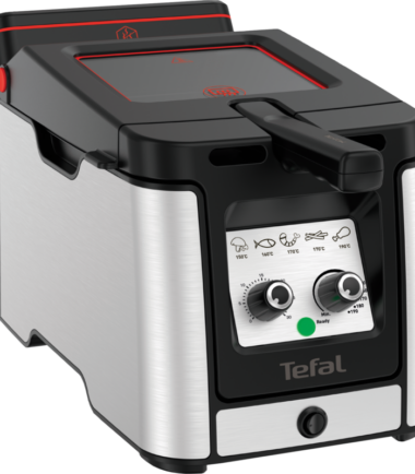 Tefal Clear Duo FR600D 3