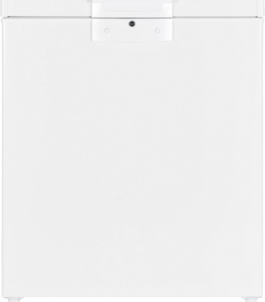Beko HSM14540 - Vrijstaande vrieskisten