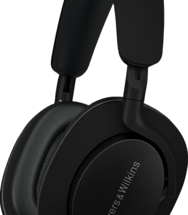 Bowers & Wilkins Px7 S2e Zwart