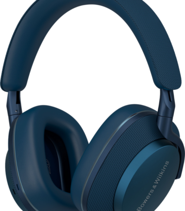Bowers & Wilkins Px7 S2e Blauw