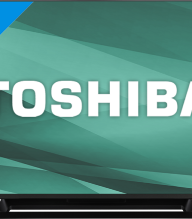 Toshiba 40LV3E63DG (2023)