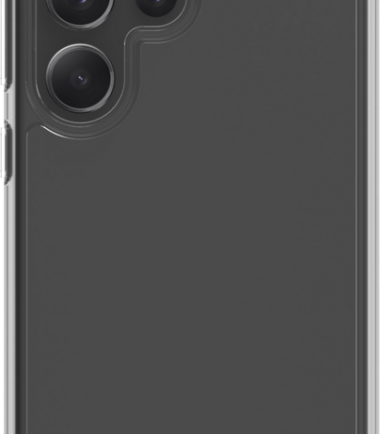 BlueBuilt Protective Back Cover Samsung Galaxy S24 Ultra Transparant