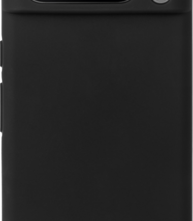 BlueBuilt Google Pixel 8 Pro Back Cover Zwart