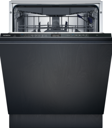 Siemens SN65ZX12CE - Volledig geïntegreerde inbouw vaatwasser