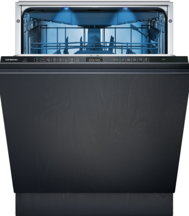 Siemens SN65EX10CE - Volledig geïntegreerde inbouw vaatwasser