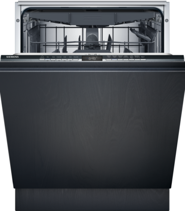 Siemens SN63EX12CN - Volledig geïntegreerde inbouw vaatwasser