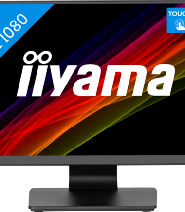 iiyama PROLITE T2252MSC-B2