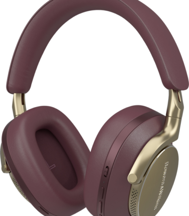 Bowers & Wilkins PX8 Rood