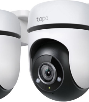 TP-Link Tapo C500 2-pack