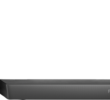 Philips TAB7807 Zwart