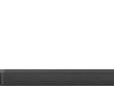 Philips TAB7908 Zwart