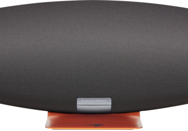 Bowers & Wilkins Zeppelin McLaren Edition