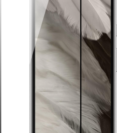 BlueBuilt Google Pixel 7A Screenprotector Glas