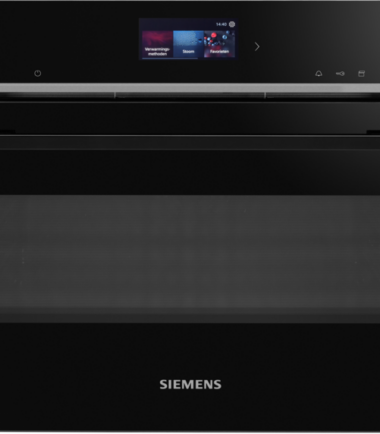 Siemens CS736G1B2 - Inbouw combi ovens