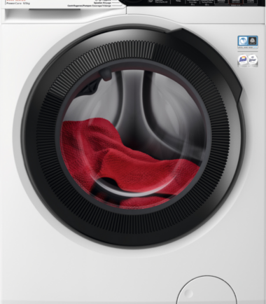 AEG LWR85R966 PowerCare
