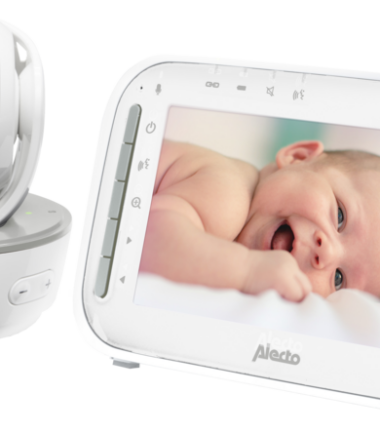 Alecto DVM200MGS