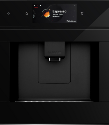 Bosch CTL7181B0 - Inbouw volautomaten