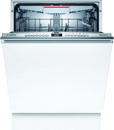 Bosch SBV4ECX10E - Volledig geïntegreerde inbouw vaatwasser