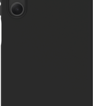 BlueBuilt Samsung Galaxy A15 4G Back Cover Zwart