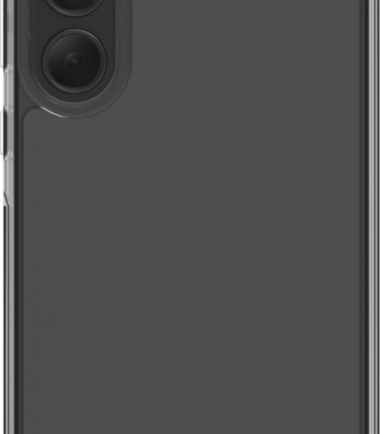 BlueBuilt Protective Back Cover Samsung Galaxy A35 Transparant